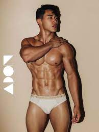 Adon Exclusive: Model Wilson Lai By Ethan Choi — Adon | Men's Fashion and  Style Magazine