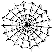 Best place of vector clip art ✅ for free download. Spider Web Clipart Free Download Transparent Png Creazilla