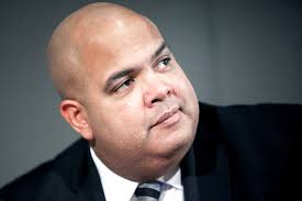 UConn Athletic Director Warde Manuel Officially Leaving for Michigan