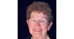 Glenna Franko Obituary (1931