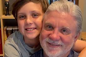 Fundraiser by Claire Headley : Help Fulfill Mike Rinder's Final Wish