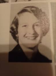 It is with great sorrow and a heavy heart that I post my Aunt Peggy Tate  Attwood, Class of 1955 left us in the early hours