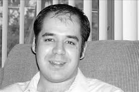 Brandon Gutierrez Obituary (2006)