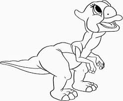 Land before time coloring pages. Land Before Time Ducky Coloring Page Download Print Online Coloring Pages For Free Land Before Time Coloring Pages Cartoon Coloring Pages Coloring Pages
