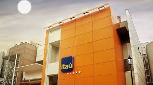 At itaú unibanco we believe that people have the power. Banco Itau De Chile Elige Solucion Bes12 De Blackberry Corporate It
