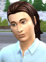 The Sims 4 with Lore? — The Harris Family