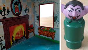 Fisher Price Vintage Speelgoed Play Family Seventies Eighties