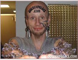 PDF) Body Art: Body Modification as Artistic Practice