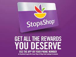 Stop & shop offers online order and delivery service. Stop Shop Forgot Your Bonus Card No Problem Enter Your Phone Number At Checkout For Your Savings Rewards Facebook