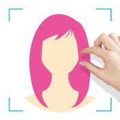 Sie werden der grundplan angezeigt. Frisuren App Welche Frisur Passt Zu Mir Frisuren Testen