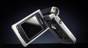 ArtStation - Nokia N90