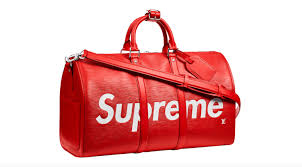 Enjoy and share your favorite supreme wallpapers and background images. Can Supreme Be Cool And Corporate At The Same Time The Fashion Law