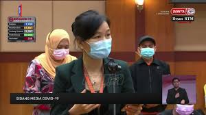 We know 5 definitions for rmco abbreviation or acronym in 1 categories. Live Press Conference By Senior Minister Security Cluster Regarding The Rmco Youtube