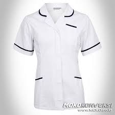 Gerah dan ia wajib mengenakan 'baju astronaut' demi merawat pasien . Jual Baju Seragam Perawat Baju Medis Baju Rumah Sakit Model Chef Jackets Scrubs