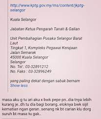 Check spelling or type a new query. Cara Tukar Nama Pada Geran Tanah Yang Pemiliknya Dah Meninggal