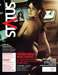Revista Status 09 by Editora 3 - Issuu