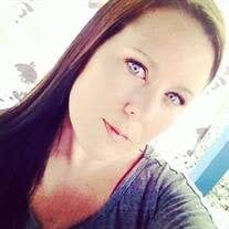 Leigh Nicole McDermott Obituary
