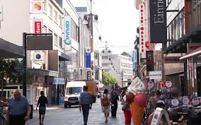 The former steel city developed into a modern and cosmopolitan metropolis. Corona Regeln Das Gilt Heute In Dortmund Radio 91 2