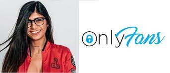 In fact, the top 1% of accounts here make up for a whopping 33% of money made on the site! Buka Akun Onlyfans Mia Khalifa Dianggap Tak Konsisten Hijrah Dari Industri Pornografi Pikiran Rakyat Bekasi