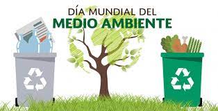 Día mundial del medio ambiente. Dia Mundial Del Medio Ambiente Colegio Concepcion San Pedro