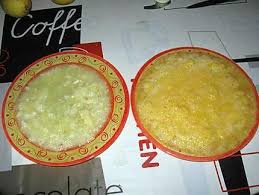 Confiture De Melon D Eau Vert Citrons Et Oranges Recette Confiture Melon Melon D Eau Recette Confiture