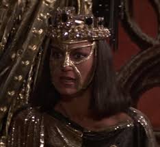 Characters in Red Sonja (1985)