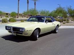 Image result for Mayfair Maize 1968 Firebird