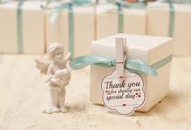 5 out of 5 stars. Baptism Party Favors Ideas To Share Your Joy Happiness