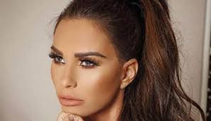 Katie price arrives at the itv gala held at the london palladium on november 9, 2017 in london, england. Katie Price Zee News