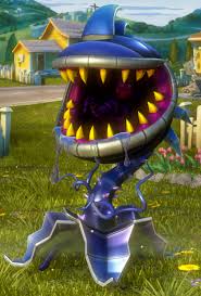 Plants Vs Zombies Garden Warfare 2 Twilight Chomper The chomper is the main melee class for the plants, and uses his abilities to get close and deal massive damage from relatively close quarters. plants vs zombies garden warfare 2