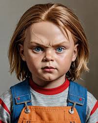 What is the name of this doll?