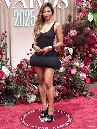 Amerie Nude Photos & Videos 2025 | TheFappening