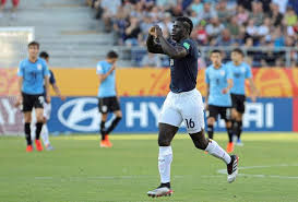 Sergio Quinteros se va al Olmedo de Riobamba