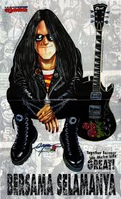 Poster Bersama Selamanya Comic Books Comic Book Cover Old Pictures