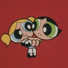 Z On Instagram Tag Your Besties Powerpuffgirls Powerpuff Girls Wallpaper Powerpuff Powerpuff Girls