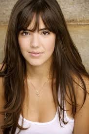 Read on to see what hairstyles for fine hair may work best for you! Long Thin Hair With Bangs Long Thin Hair Hair Styles Long Hair Styles