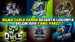 Expatica is the international community's online home away from home. Kumpulan Nickname Guild Ff Ml Keren 2020 Beserta Logonya Part 2 Youtube