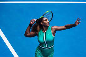 Founded by serena williams in 2014, serena ventures has investments in over 30 companies across multiple industries. Serena Williams Dedicates Triumphant Australian Open Comeback To Other Moms Vanity Fair