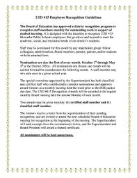 Check spelling or type a new query. Fillable Online Hiawathaschools Usd 415 Employee Recognition Guidelines Hiawathaschools Fax Email Print Pdffiller