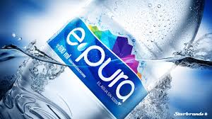 Rediseno De Imagen Epura I 2012 Packaging Design Water Branding Creative Packaging Design