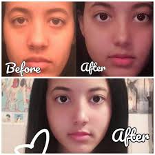 Face Results N O T M I N E Subliminal Community Amino Subliminal Eye Color Change Face