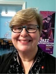 Bonnie Springer's Instagram, Twitter & Facebook