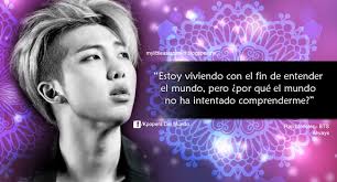 Resultado De Imagen Para Frases De Lost Bts Fraces De Canciones Frases Bonitas Frases De Rap