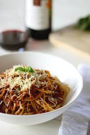 Spaghetti Bolognese Recipe Recipes By Carina Recipe Spaghetti Bolognese Recipe Bolognese Recipe Spaghetti Bolognese