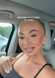 Wedding Shredding 🥵 @Tonified Yoga & Fitness @Shop Bala Bangles 79 days  ✨💍👰🏼‍♀️ #matpilates #bala #bride