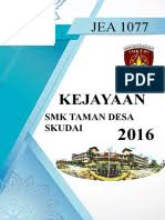 Selamat datang salam satu malaysia. Roket