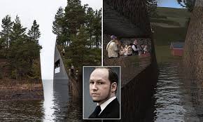 Check spelling or type a new query. Utoya Memorial Marks How Anders Breivik Left A Scar On Humanity Daily Mail Online