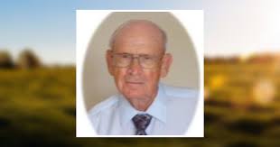 John Martin Harr Obituary August 30, 2012