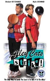 Home of cleats sports club. Alley Cats Strike Wikipedia