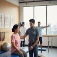 Physiotherapist Services product image